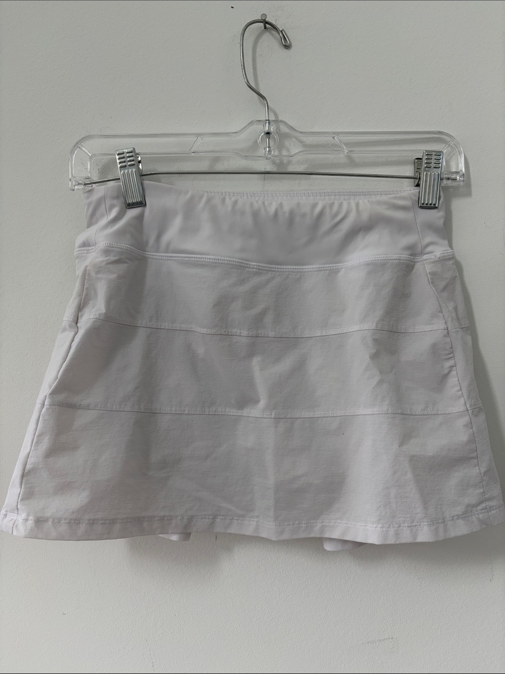 Lululemon Activewear Skort
